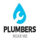  Plumbers Near Me logo